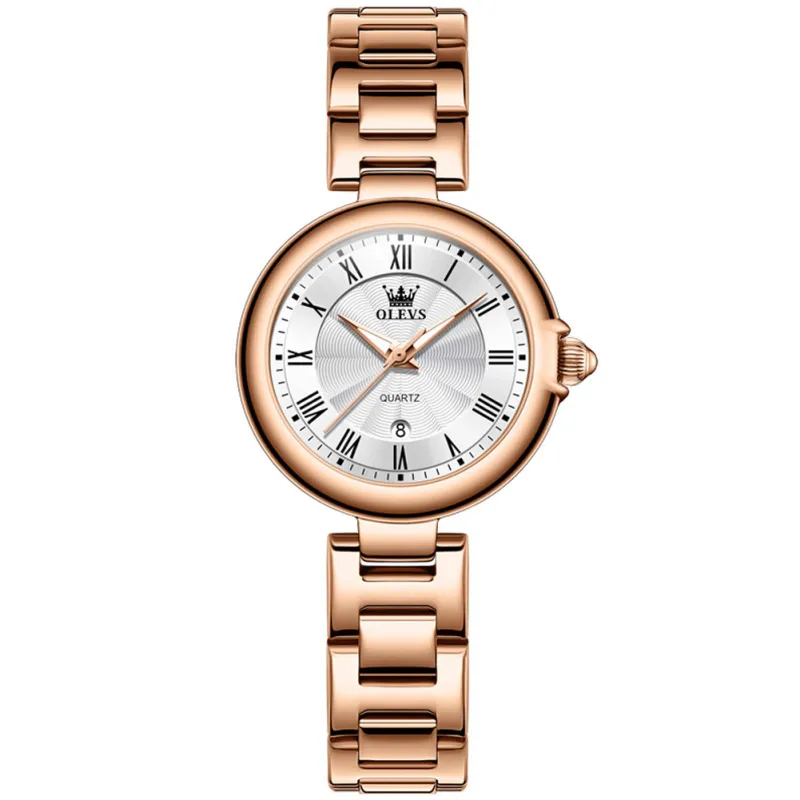 Reloj OLEVS OP-5608 ALL ROSE
