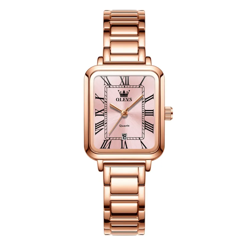 Reloj relacionado OLEVS OP-5641 ROSE PINK