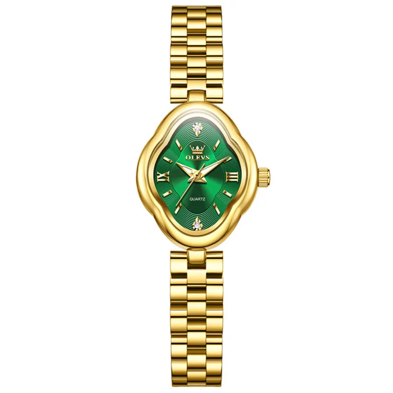 Reloj relacionado OLEVS OP-5666 GREEN