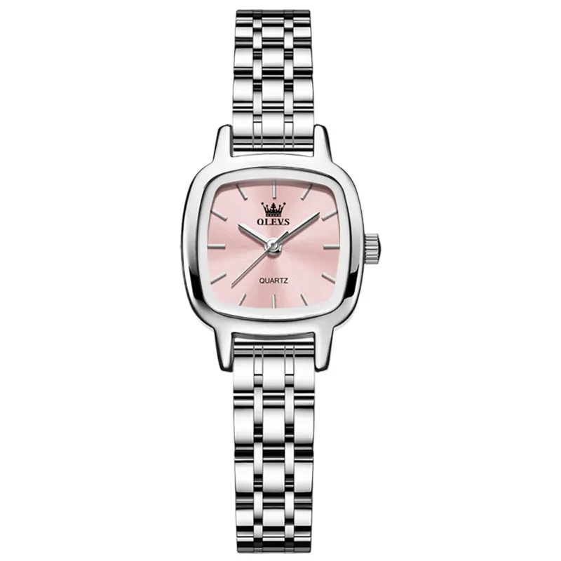 Reloj relacionado OLEVS OP-5675 SILVER PINK